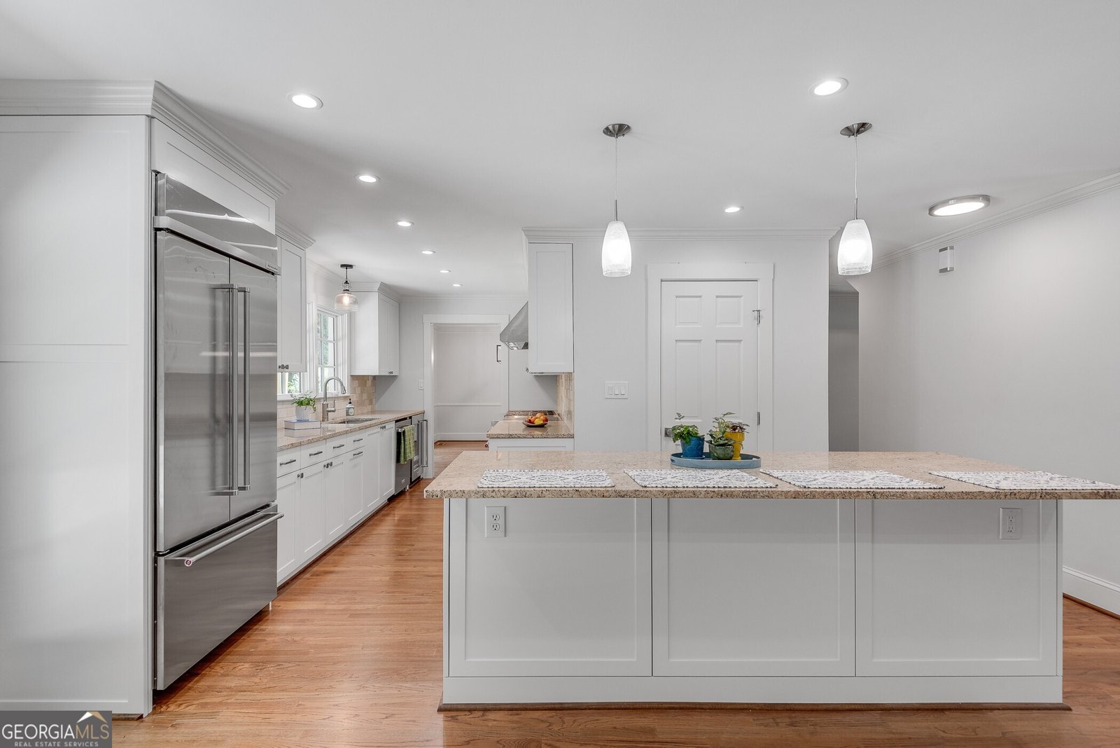 2592 River Oak Drive Decatur - 12