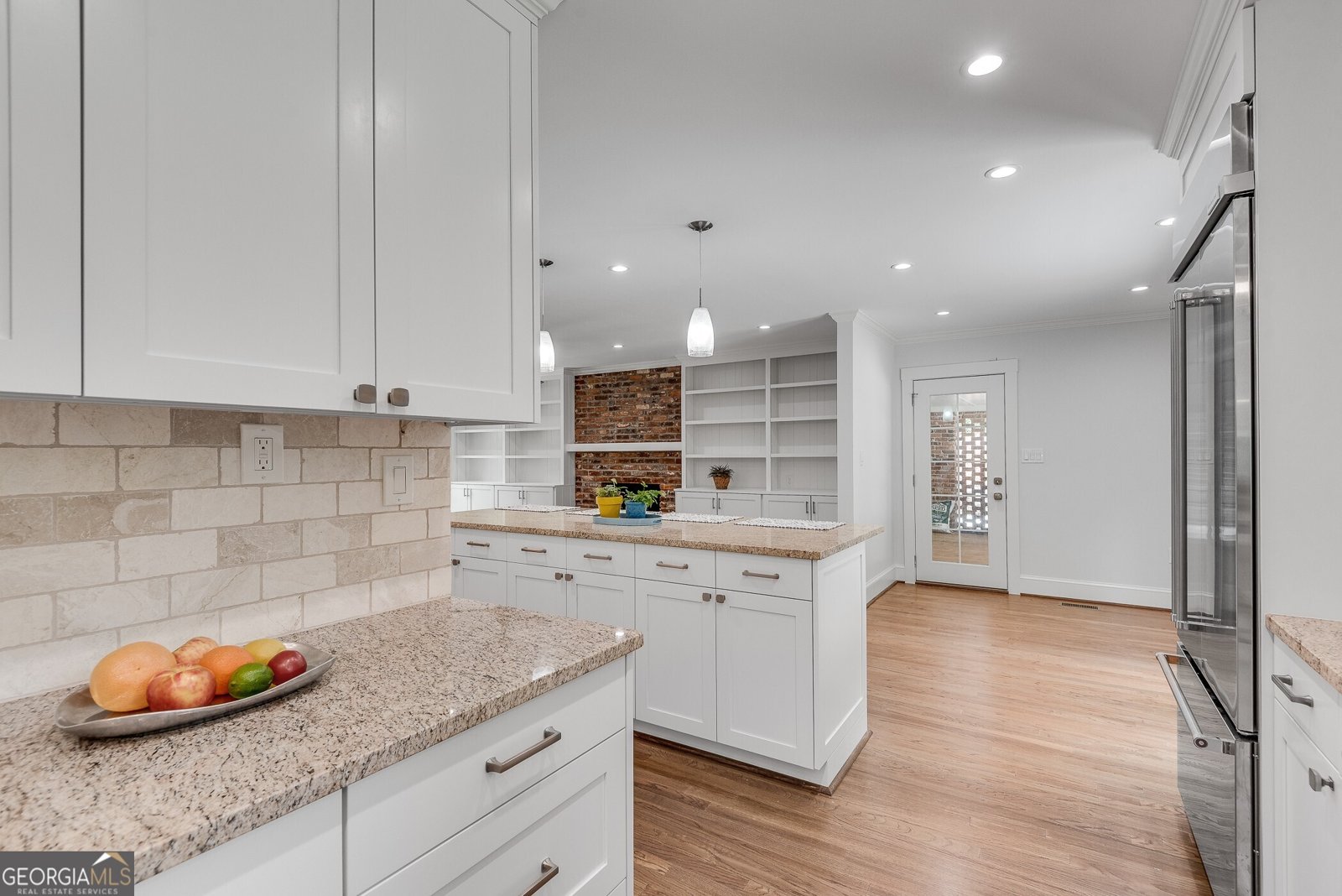 2592 River Oak Drive Decatur - 15