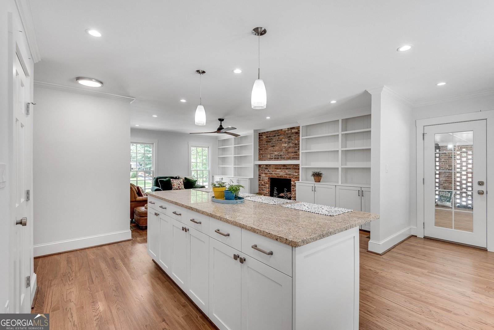 2592 River Oak Drive Decatur - 16