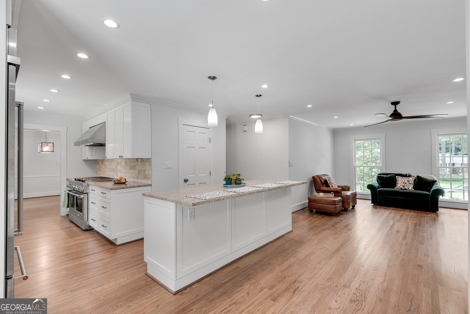 2592 River Oak Drive Decatur - 17