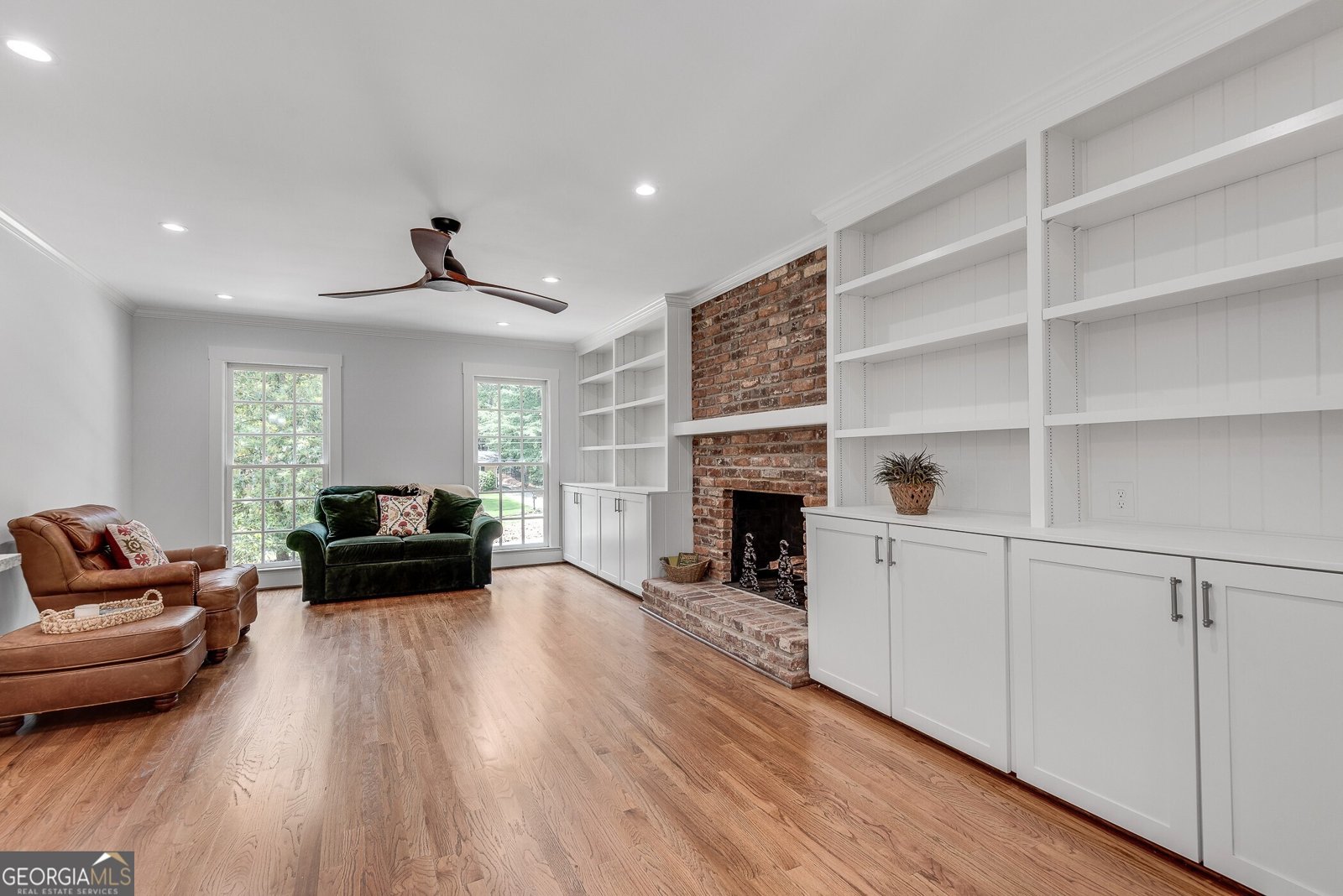 2592 River Oak Drive Decatur - 18