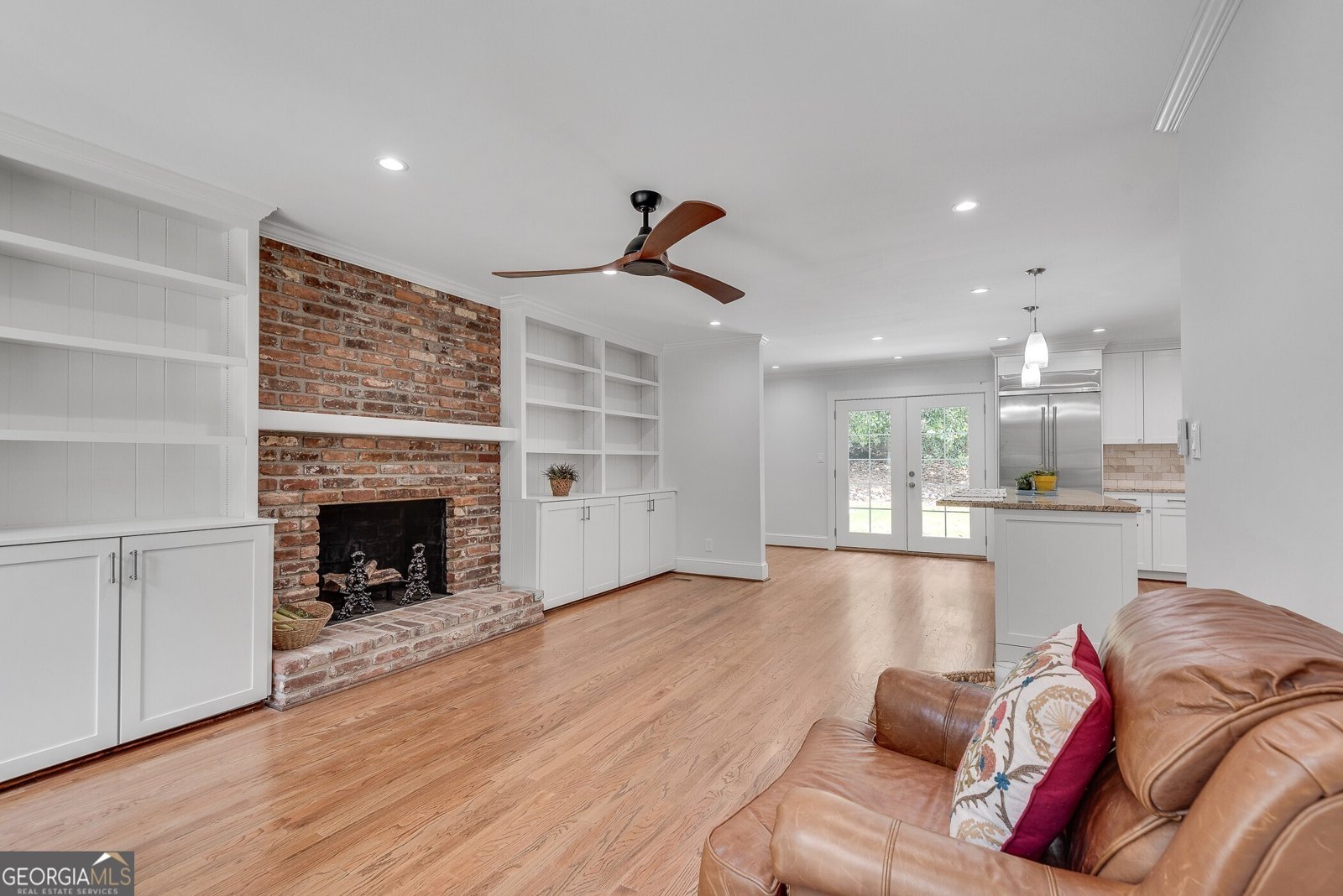 2592 River Oak Drive Decatur - 19