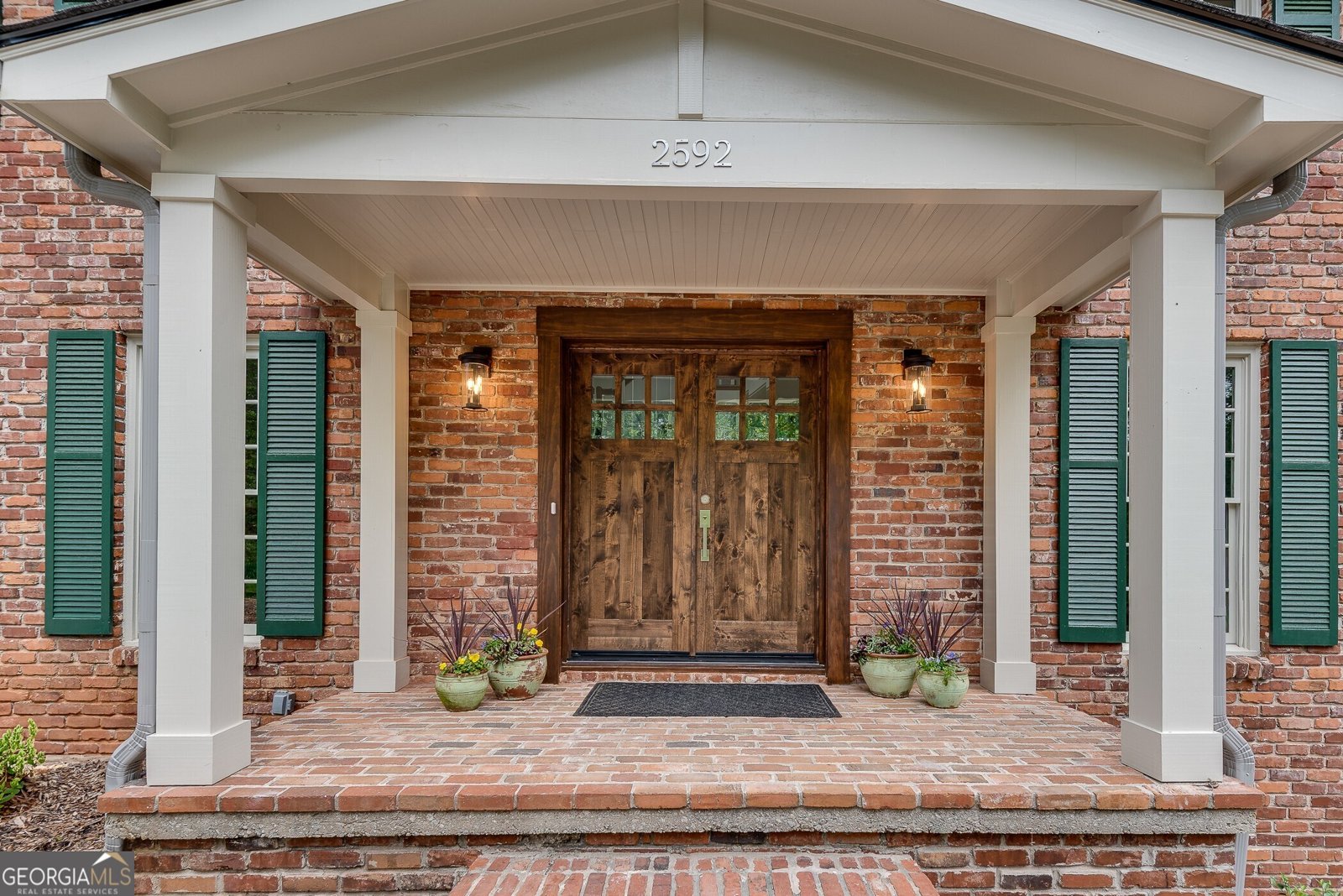 2592 River Oak Drive Decatur - 2