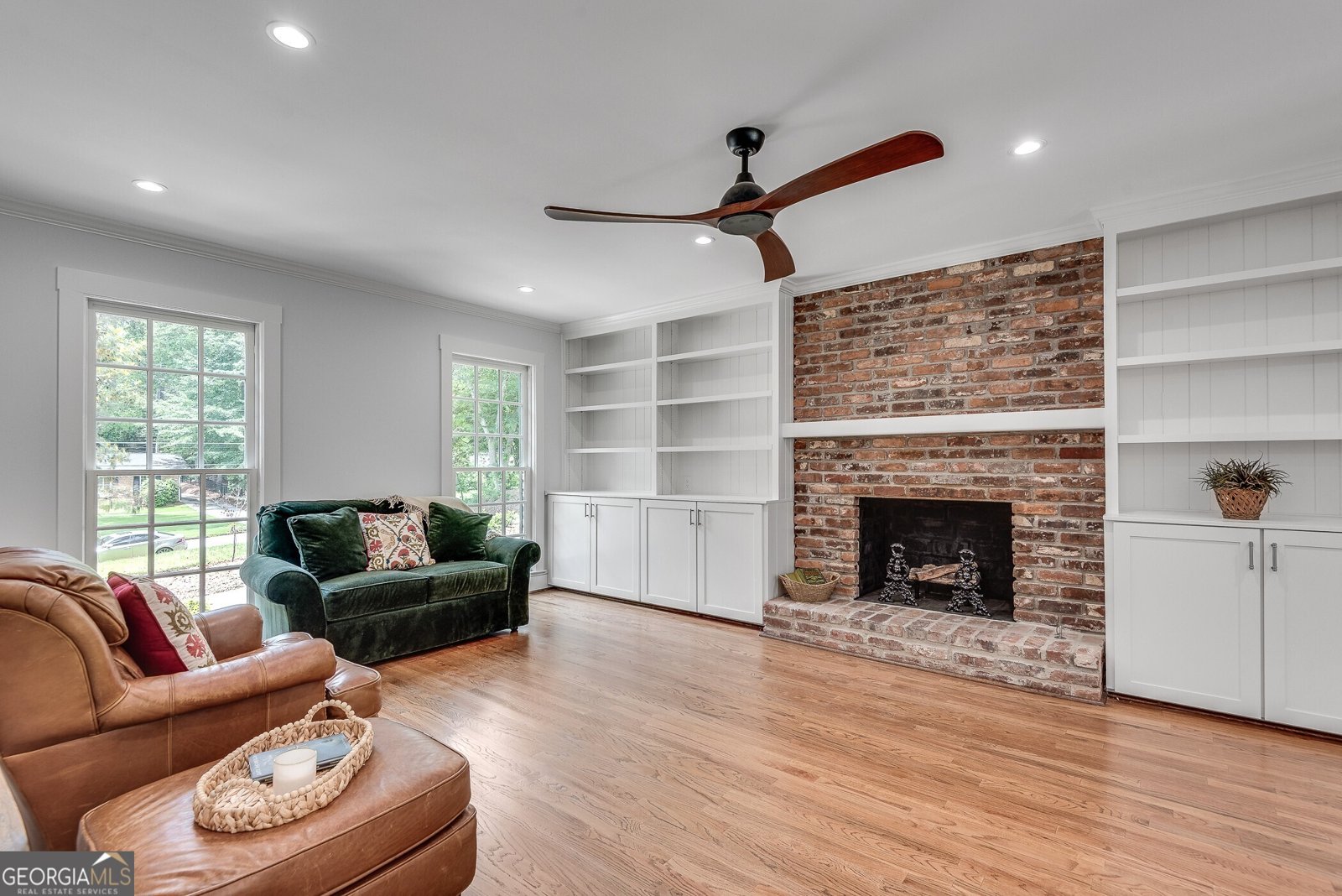 2592 River Oak Drive Decatur - 20