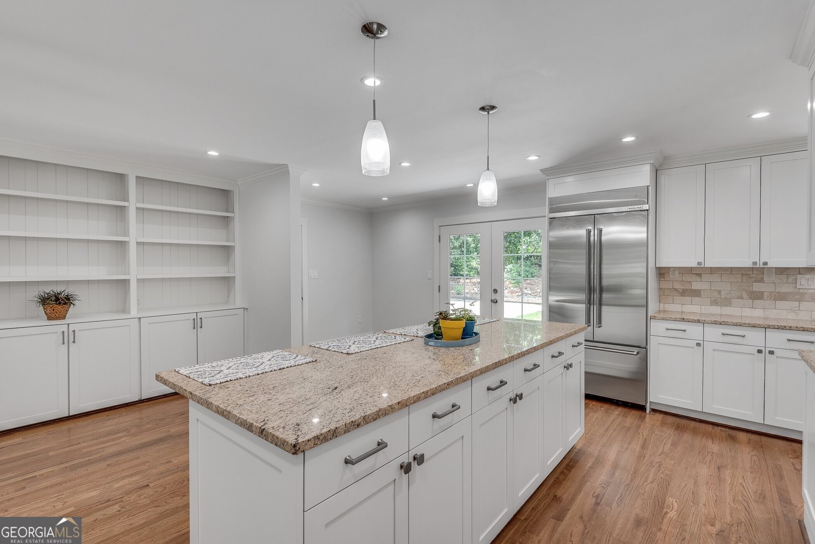 2592 River Oak Drive Decatur - 21