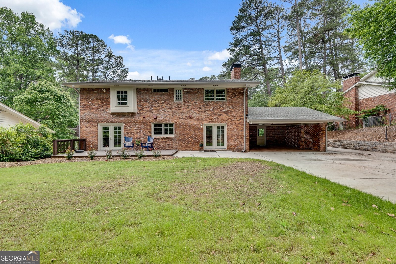 2592 River Oak Drive Decatur - 47