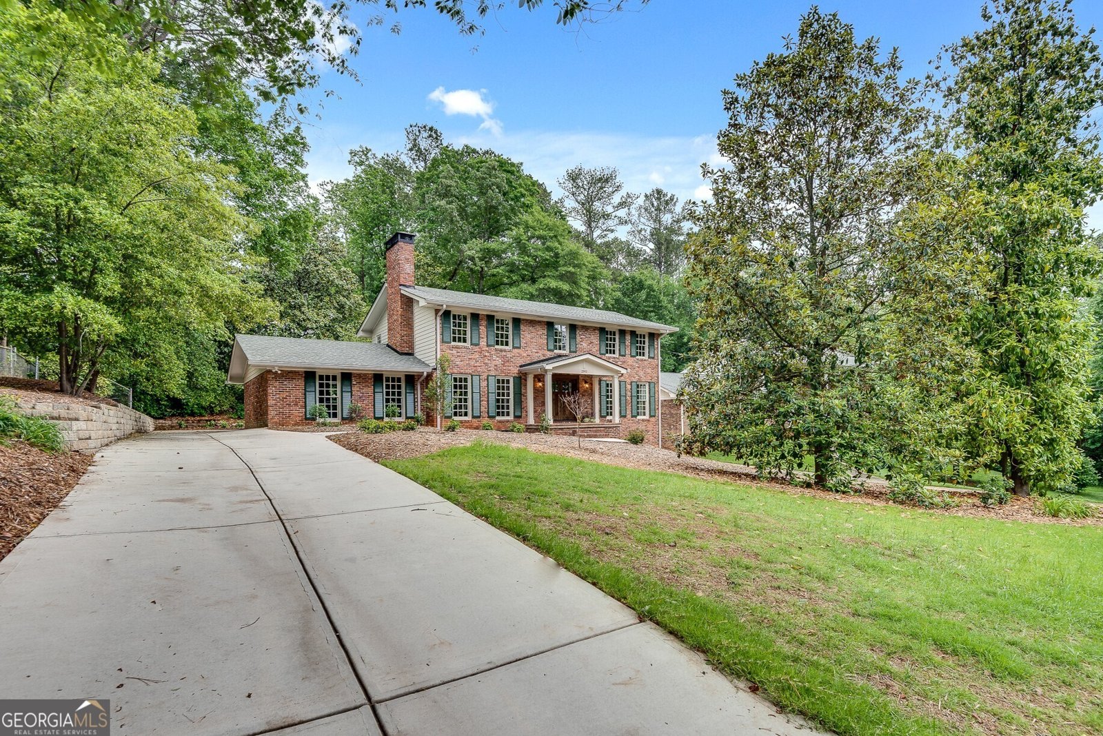 2592 River Oak Drive Decatur - 48