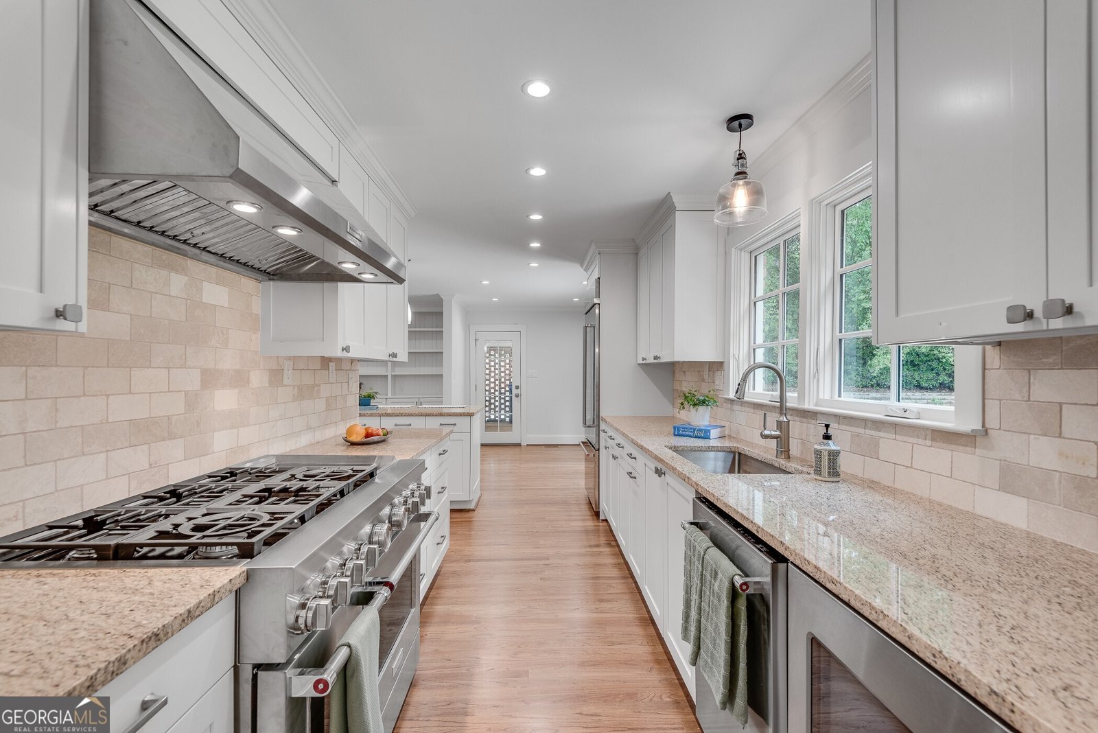 2592 River Oak Drive Decatur - 9
