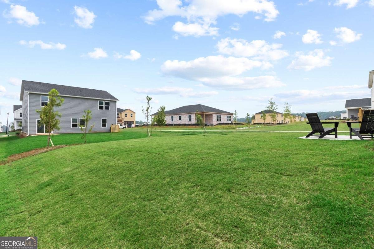 2132 Blackbird Circle Covington - 1