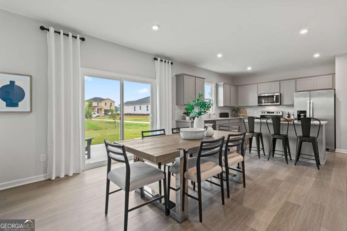 2132 Blackbird Circle Covington - 16