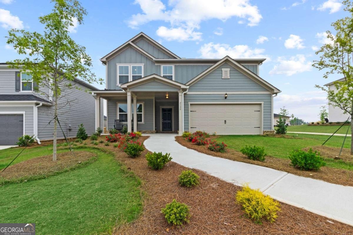 2132 Blackbird Circle Covington - 2