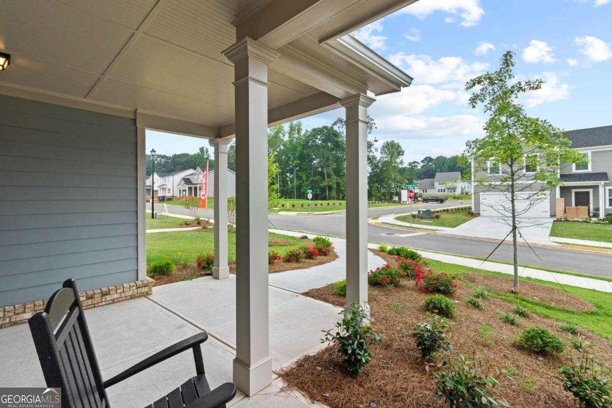 2132 Blackbird Circle Covington - 3