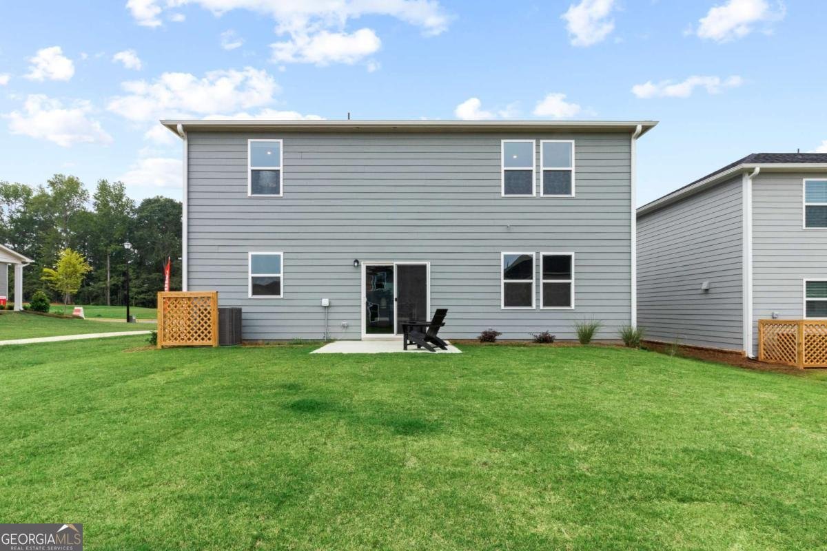 2132 Blackbird Circle Covington - 34