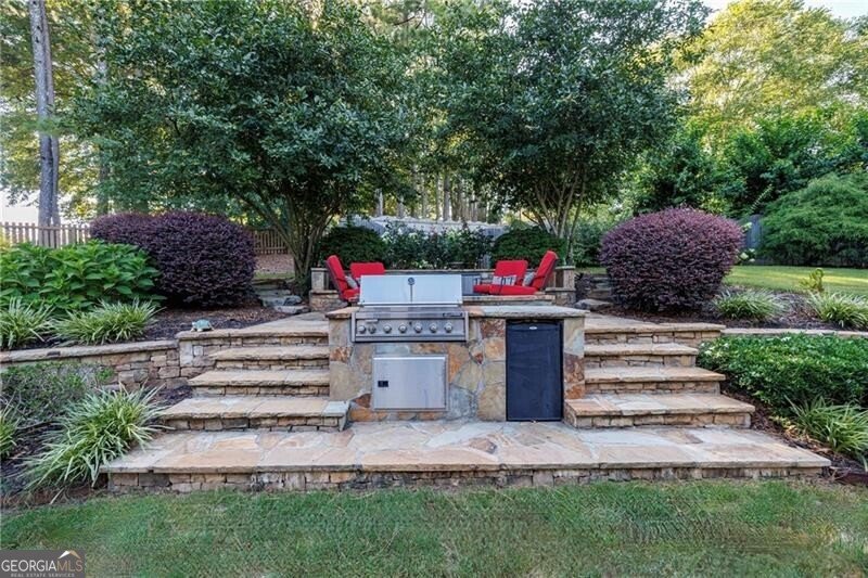 4420 Three Chimneys Lane Cumming - 25