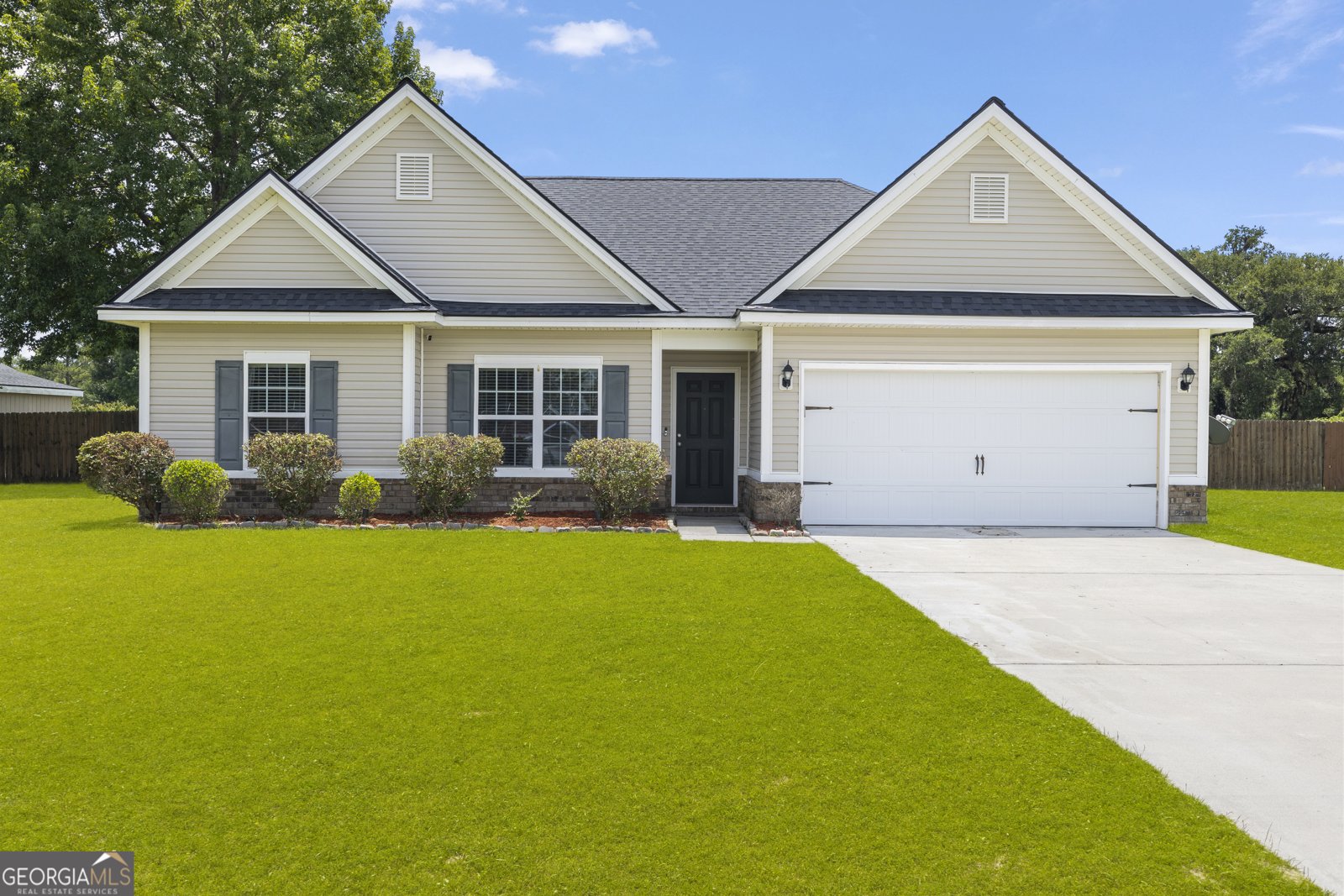 137 Highland Pony Way Ludowici - 1