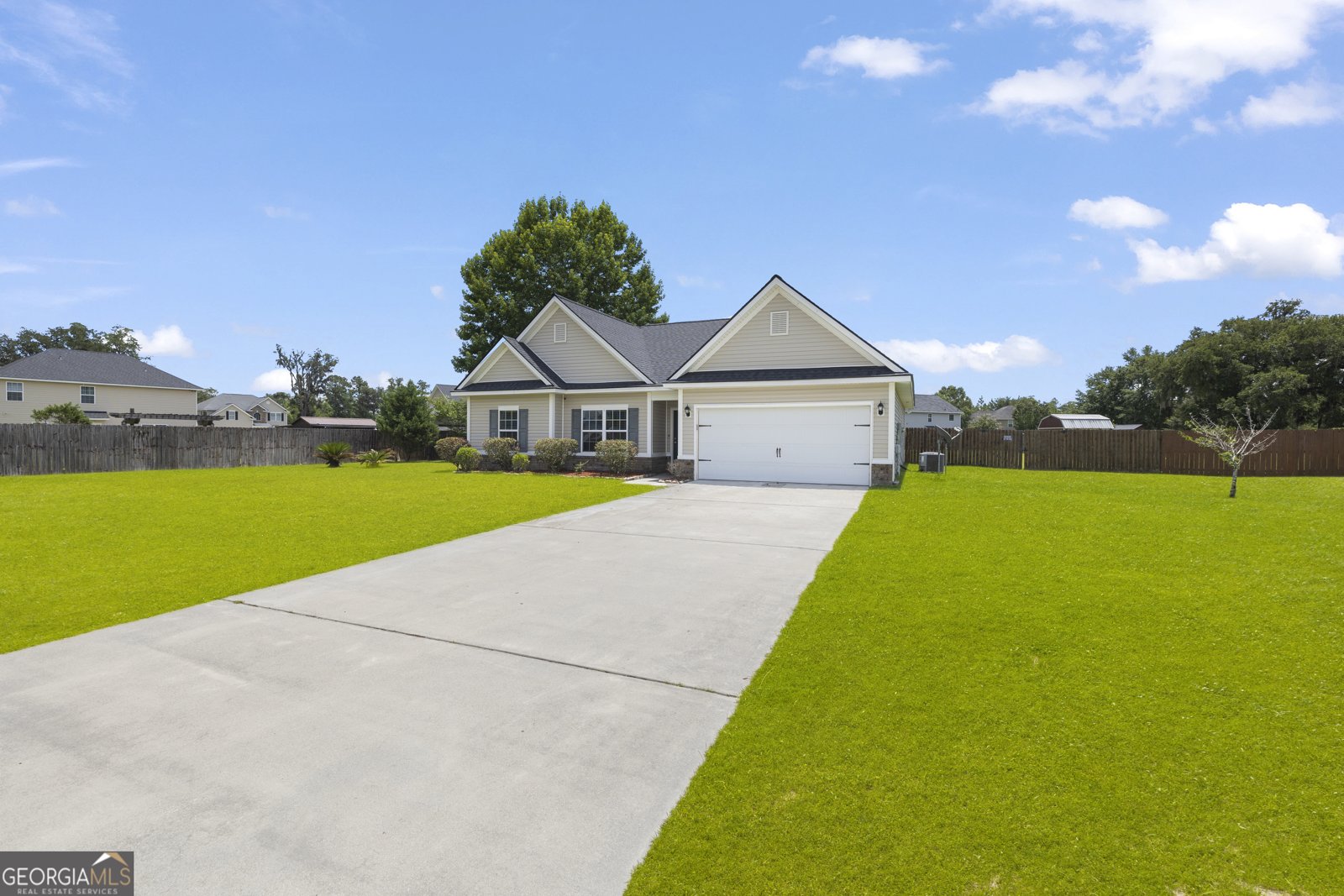 137 Highland Pony Way Ludowici - 2
