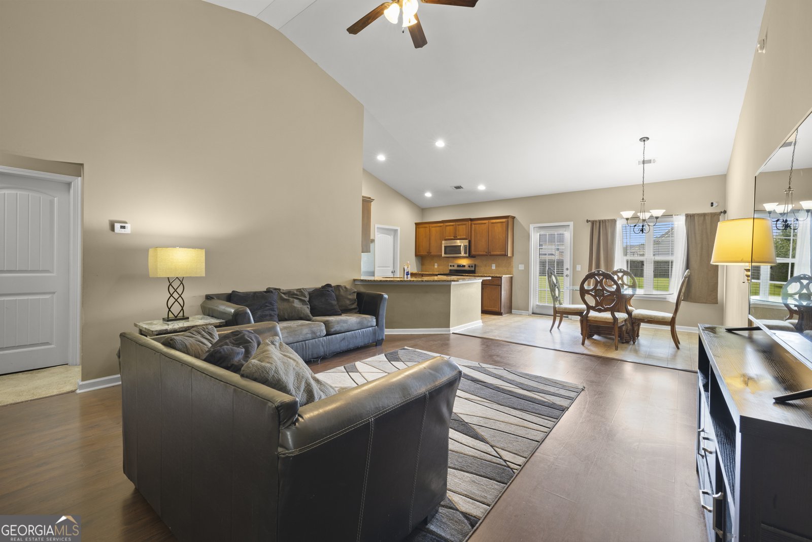 137 Highland Pony Way Ludowici - 3