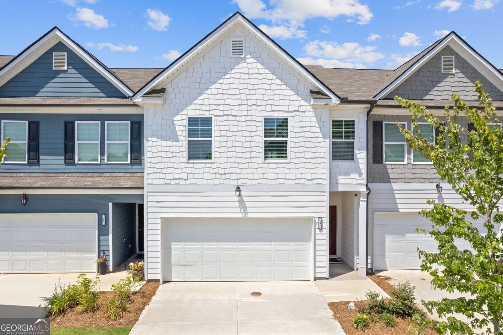 60 Huntley Trace Hoschton - 1