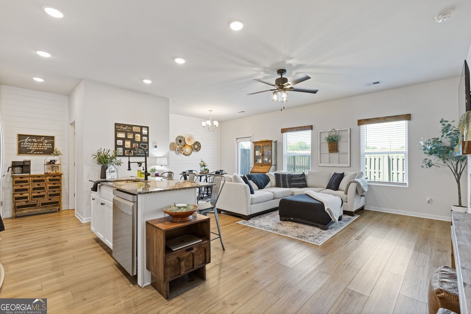 60 Huntley Trace Hoschton - 4