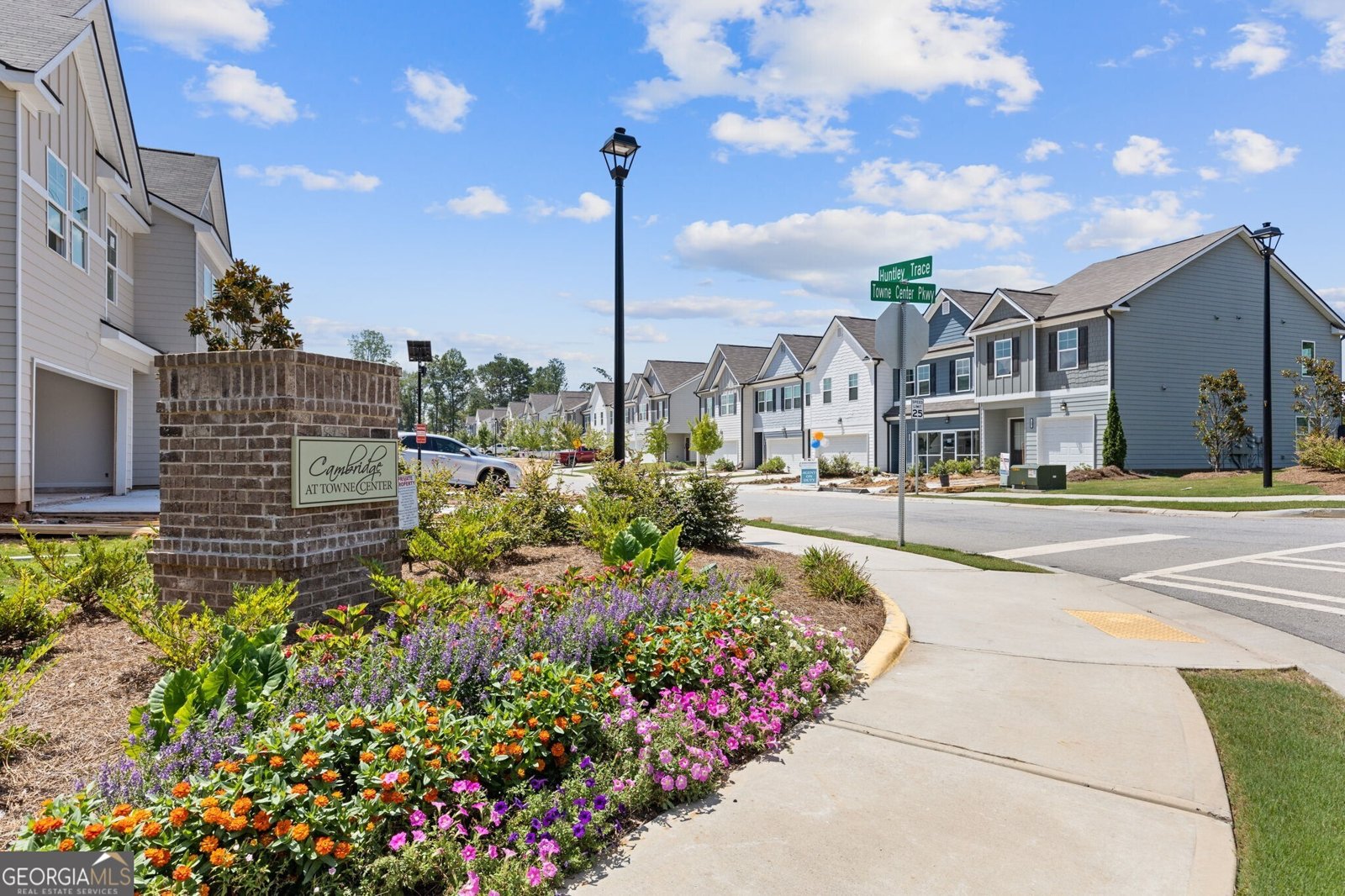 60 Huntley Trace Hoschton - 46