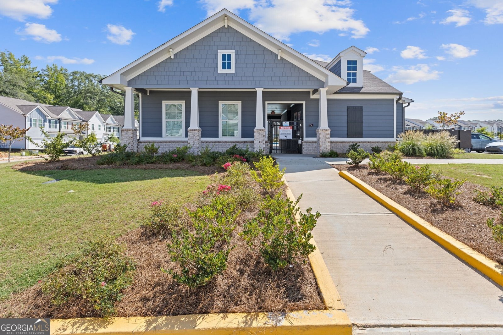 60 Huntley Trace Hoschton - 49