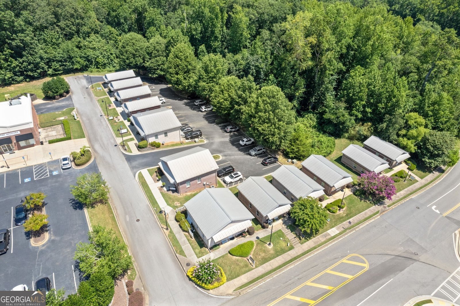 60 Huntley Trace Hoschton - 50