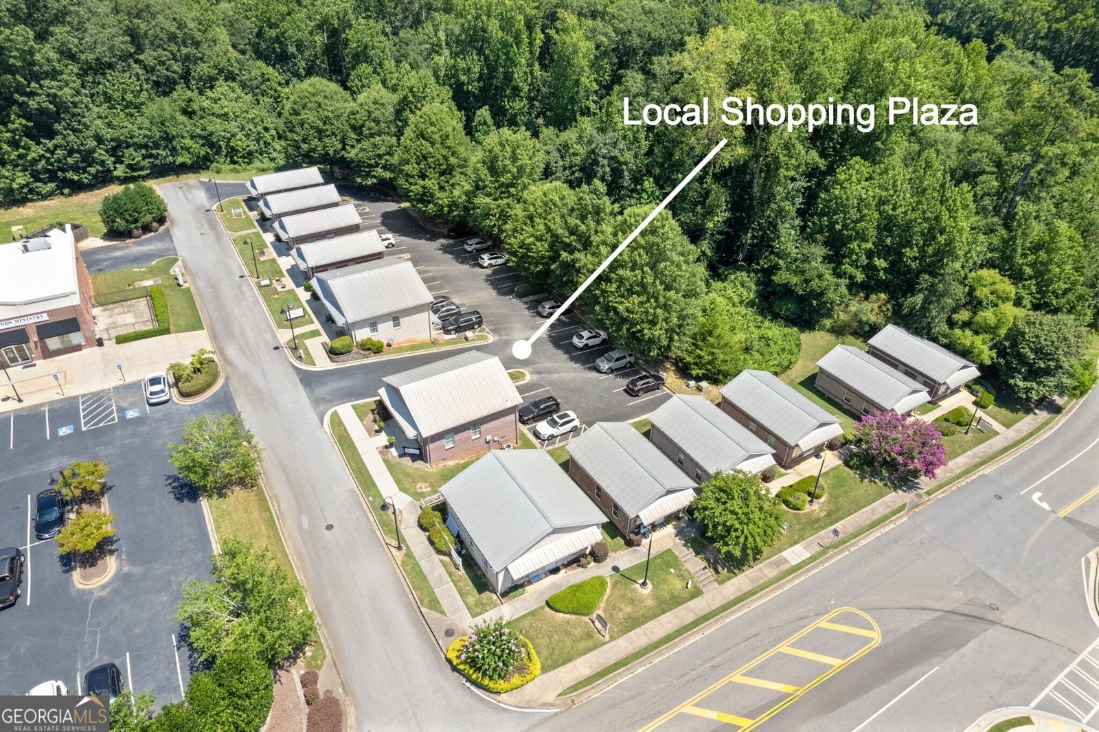 60 Huntley Trace Hoschton - 51