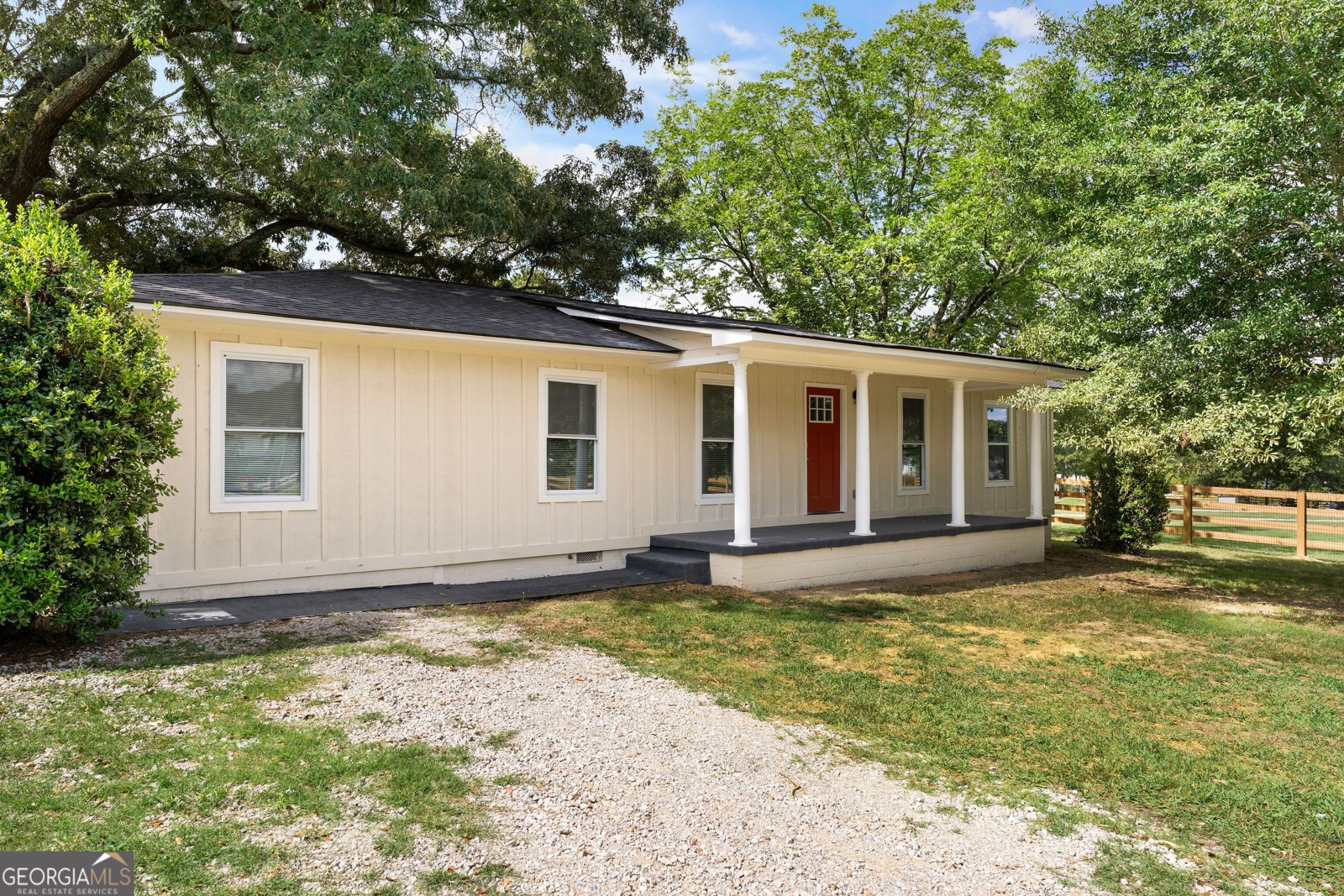 1801 Old Alabama Road Taylorsville - 1