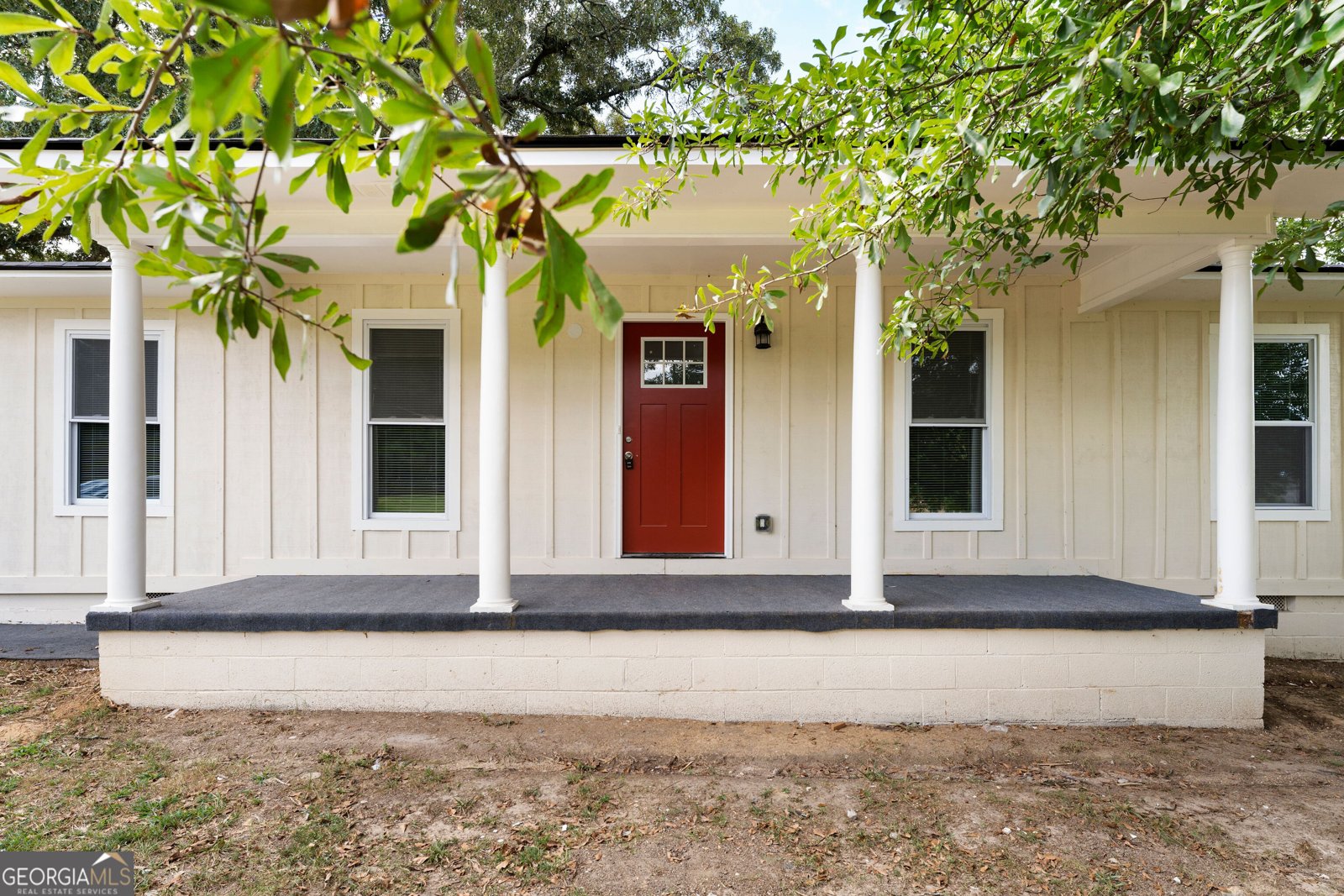 1801 Old Alabama Road Taylorsville - 7