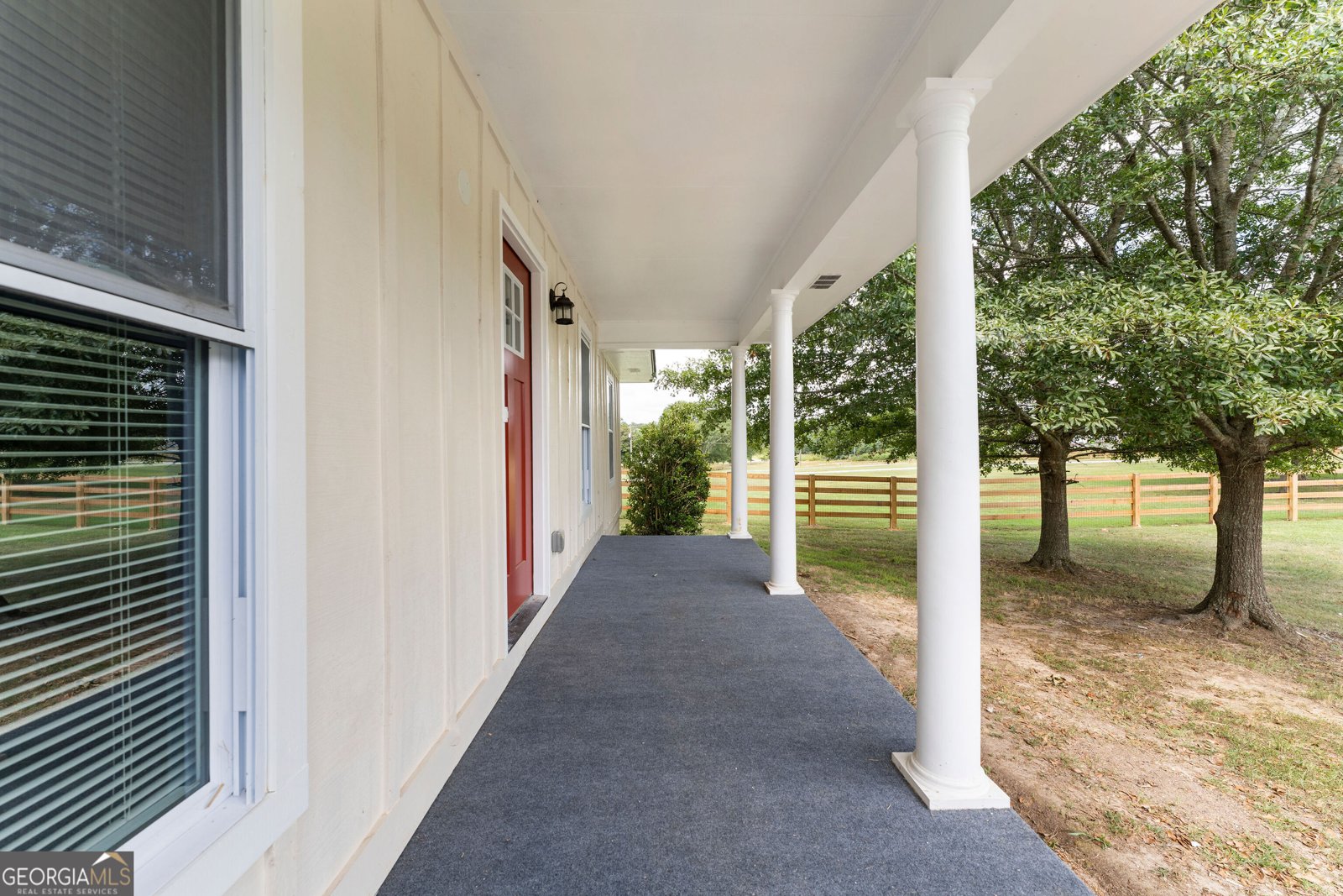 1801 Old Alabama Road Taylorsville - 8
