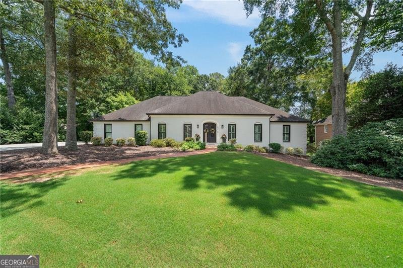 6315 Buckingham Place Cumming - 1