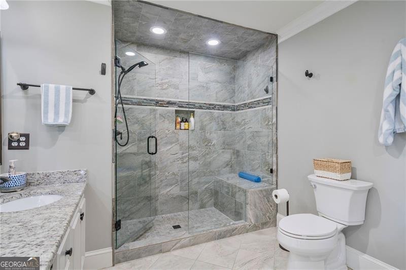 6315 Buckingham Place Cumming - 33