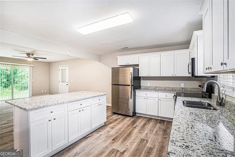 4333 DENISE Drive Decatur - 4