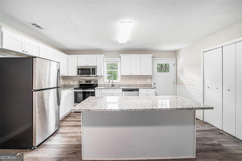 4333 DENISE Drive Decatur - 5
