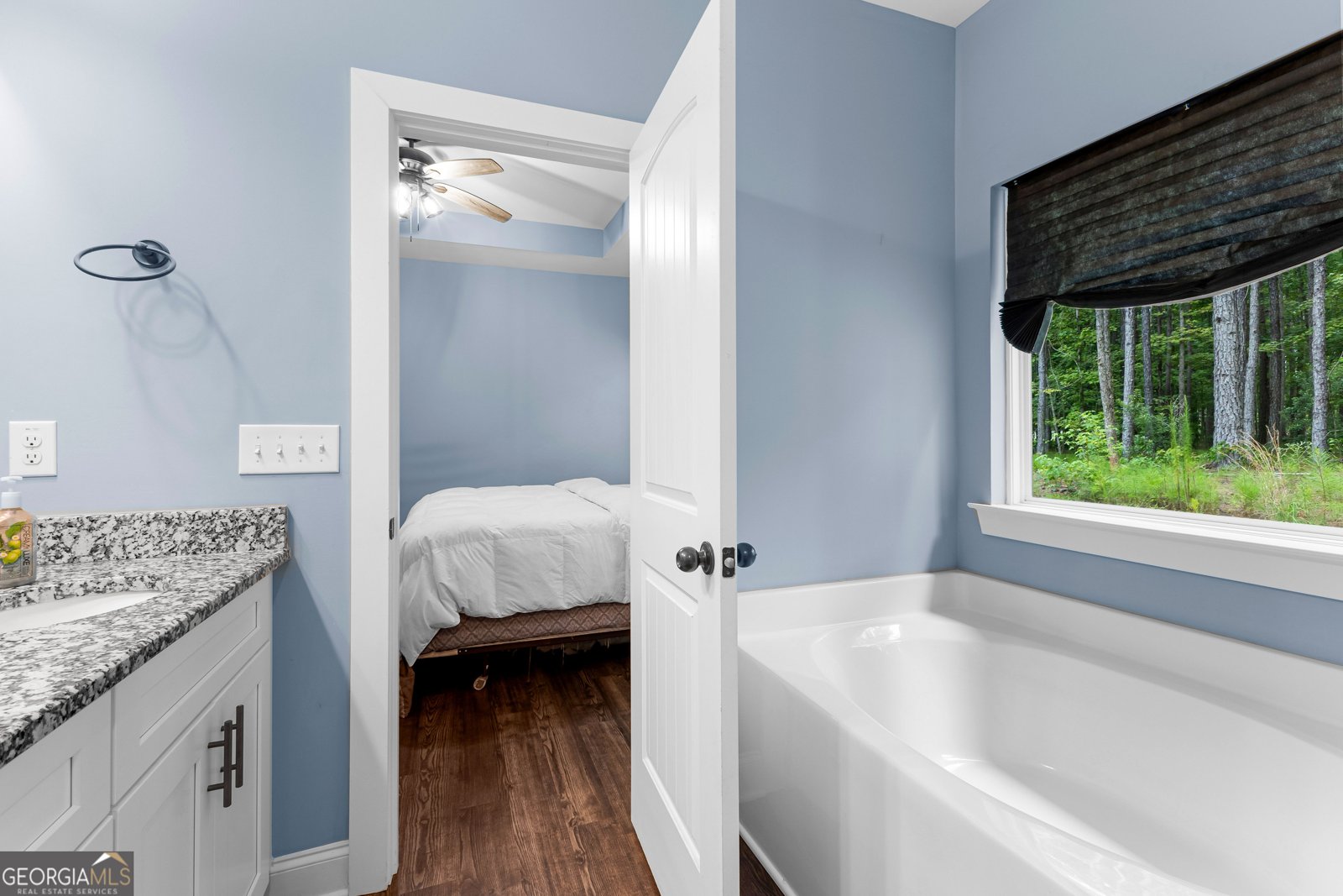 3240 Trammell Bottom Road Hogansville - 14