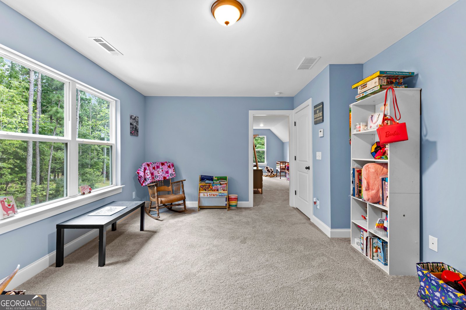 3240 Trammell Bottom Road Hogansville - 19