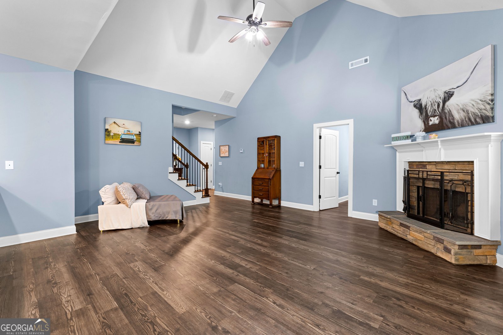 3240 Trammell Bottom Road Hogansville - 23