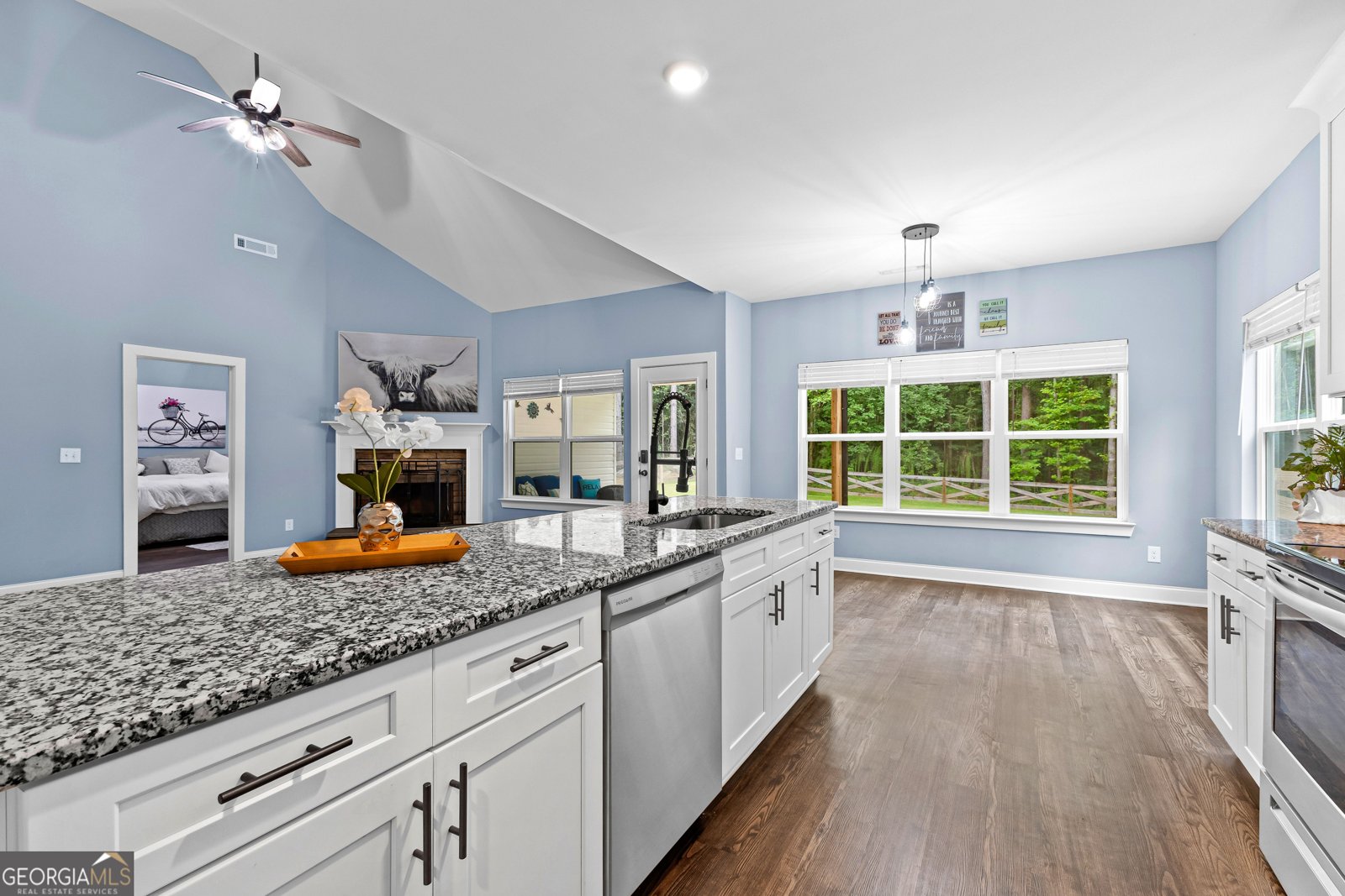 3240 Trammell Bottom Road Hogansville - 29