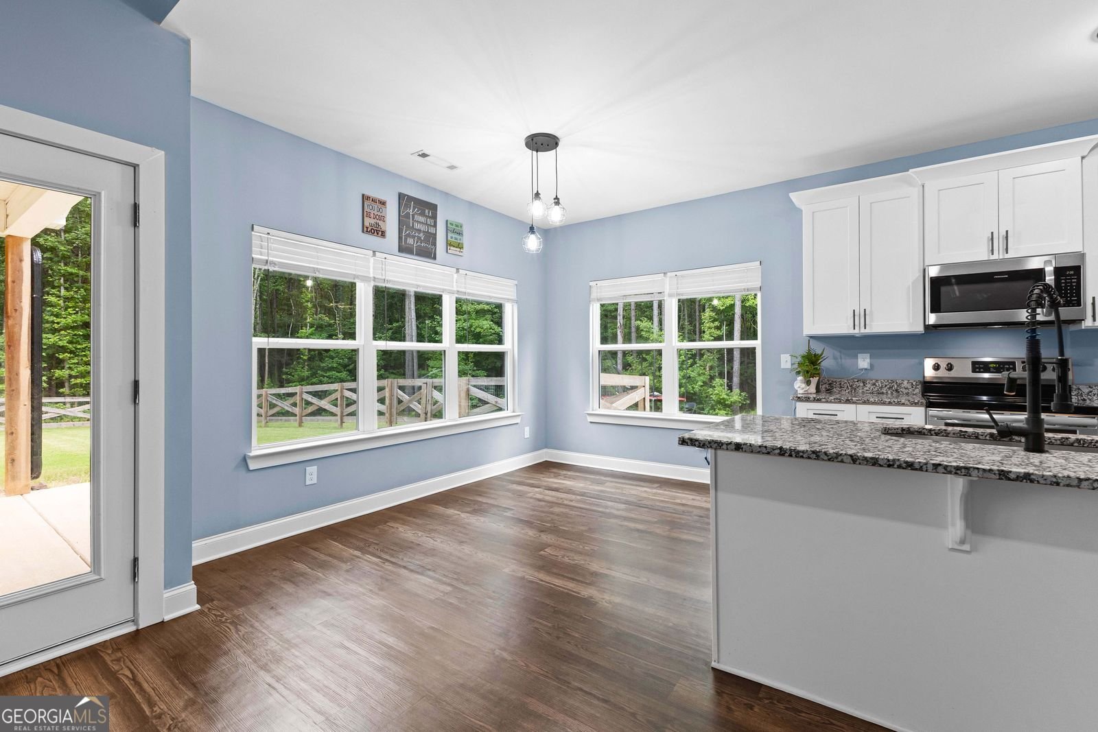 3240 Trammell Bottom Road Hogansville - 3