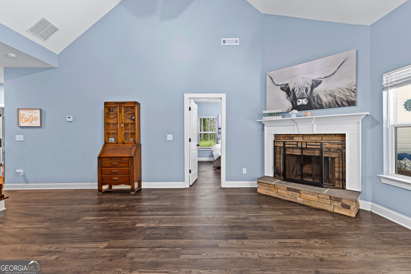 3240 Trammell Bottom Road Hogansville - 31