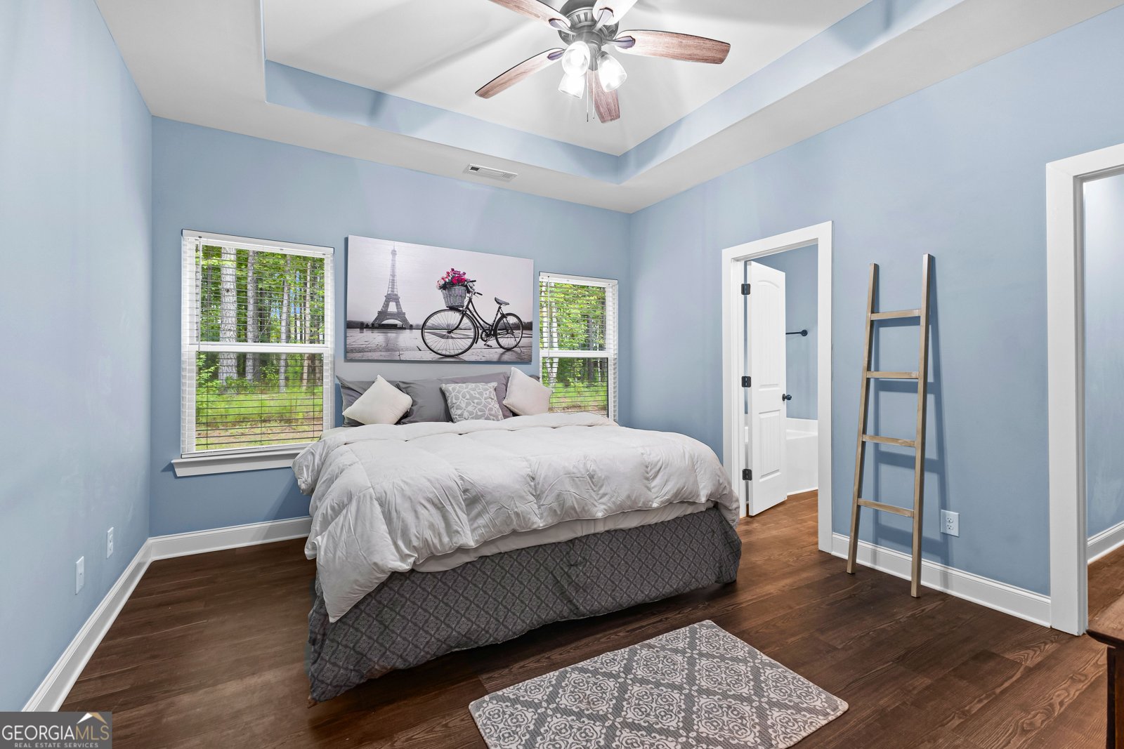 3240 Trammell Bottom Road Hogansville - 32