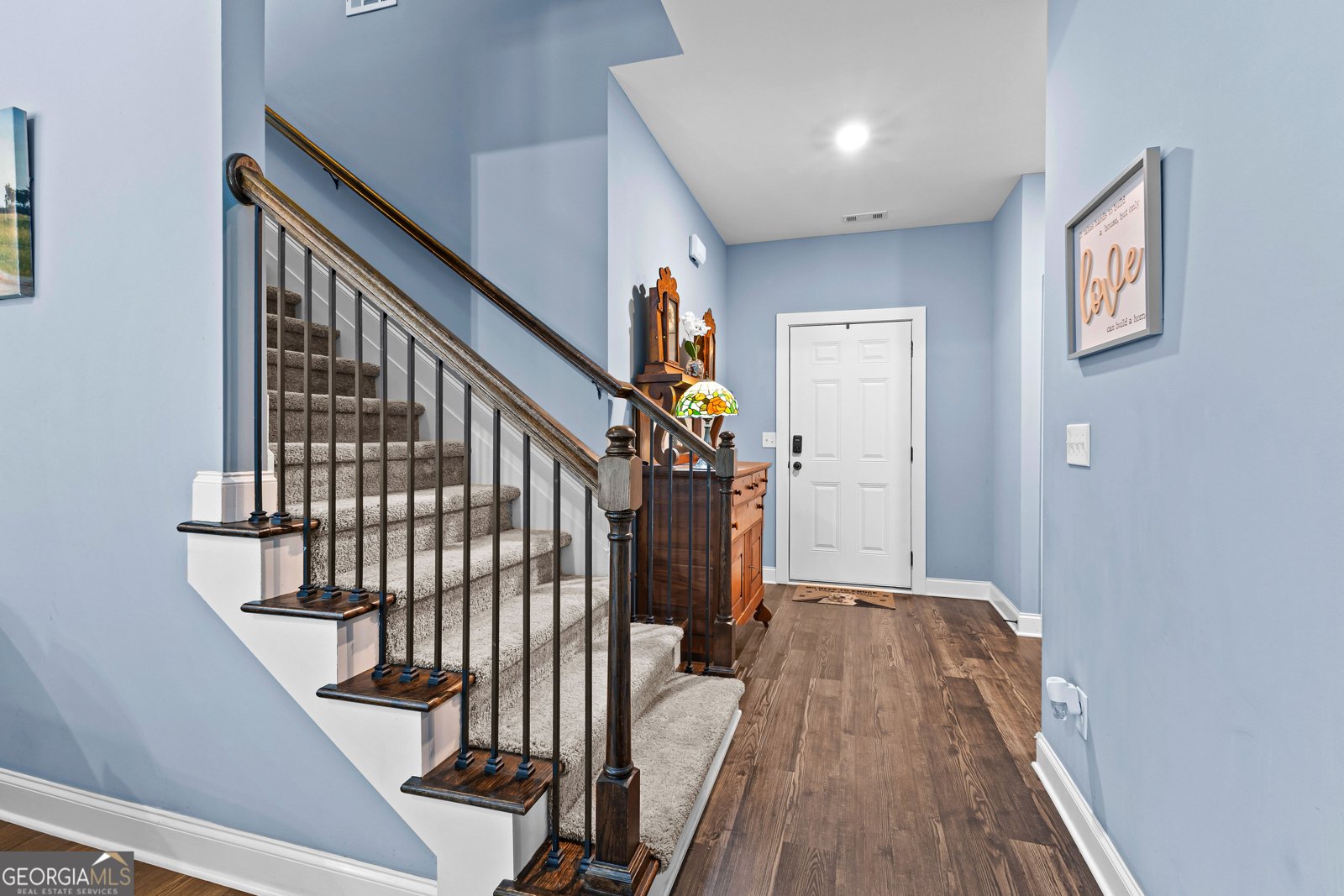 3240 Trammell Bottom Road Hogansville - 38