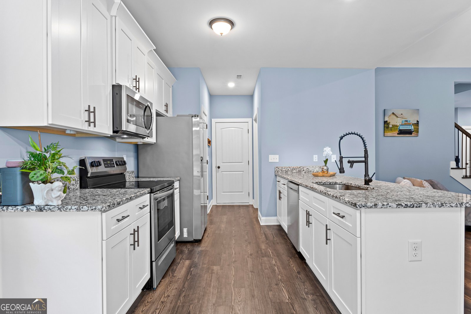 3240 Trammell Bottom Road Hogansville - 5