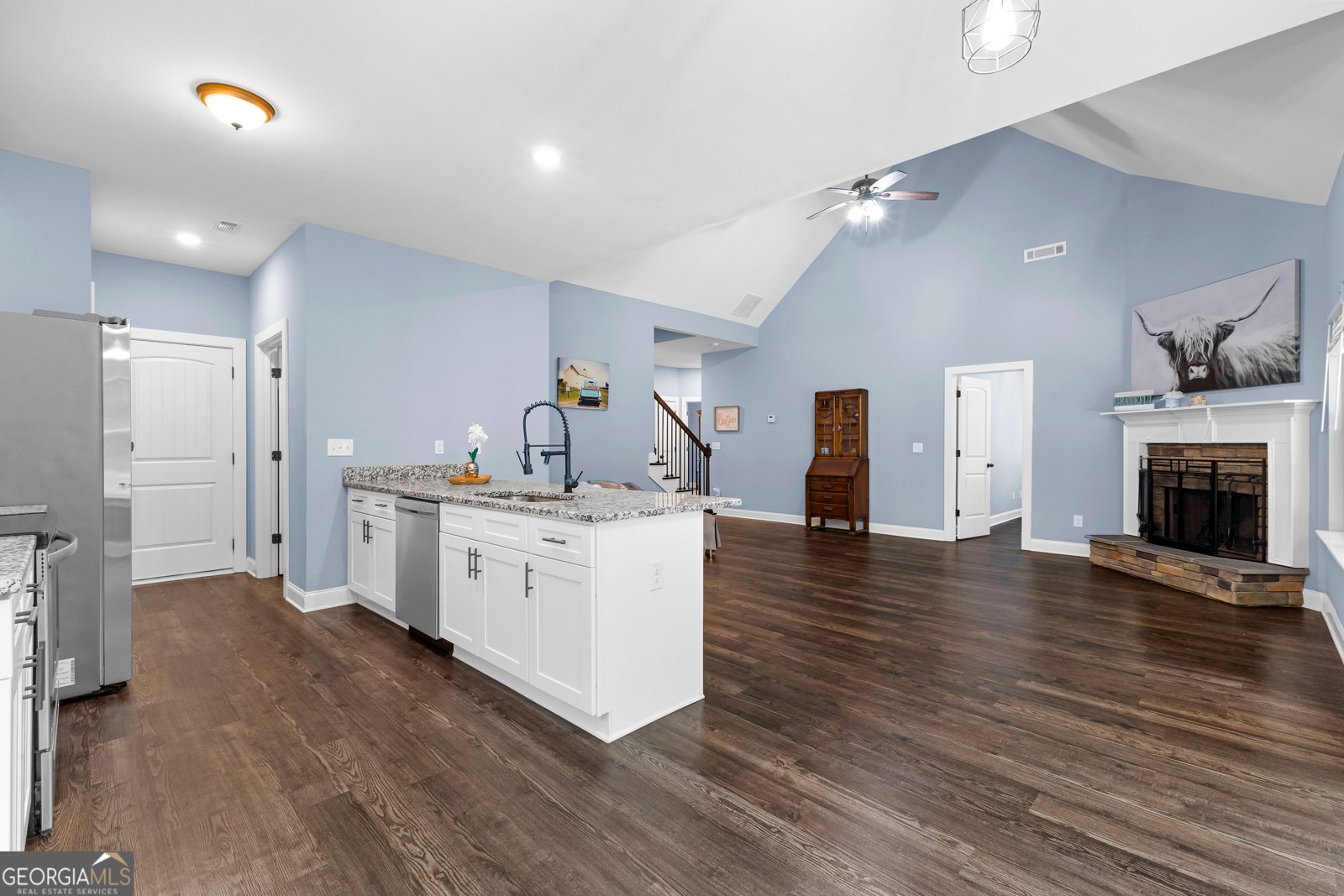 3240 Trammell Bottom Road Hogansville - 8