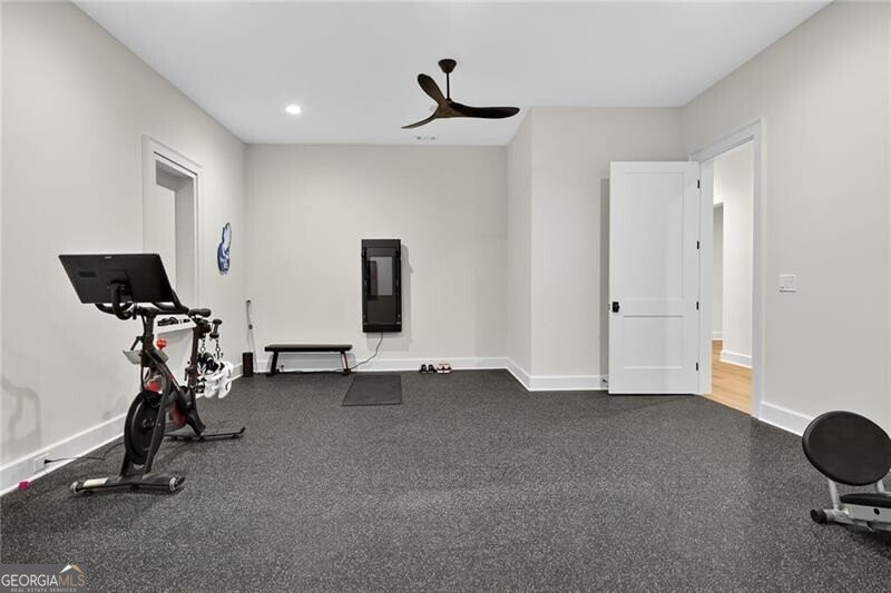 135 Von Lake Drive Alpharetta - 12