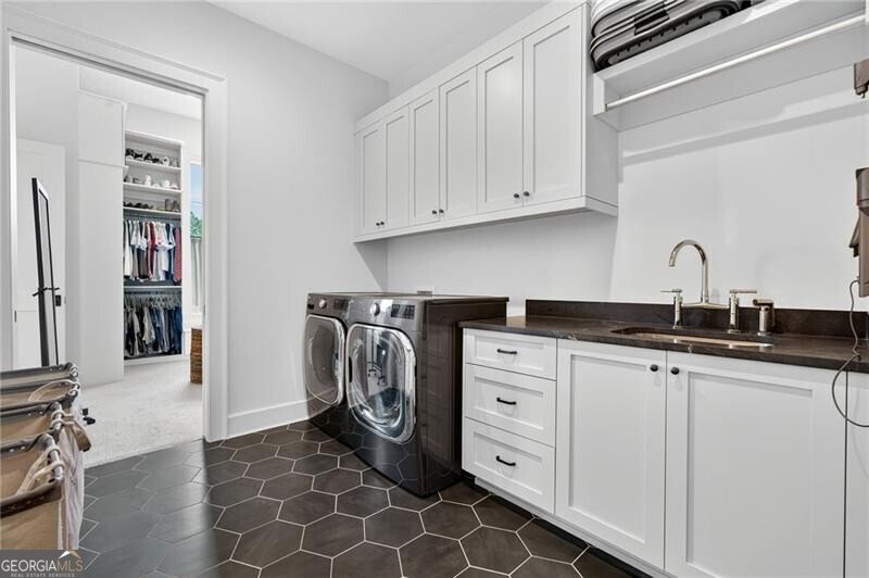 135 Von Lake Drive Alpharetta - 15