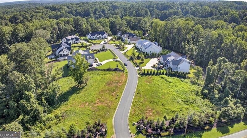 135 Von Lake Drive Alpharetta - 17
