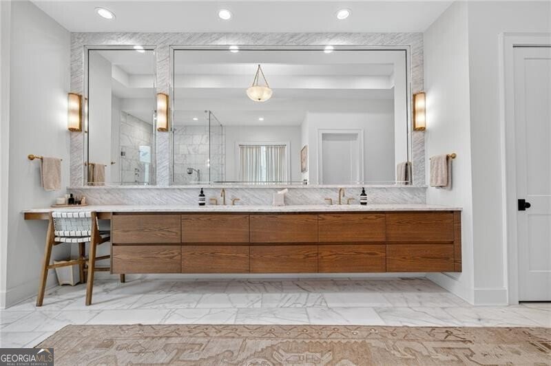 135 Von Lake Drive Alpharetta - 18