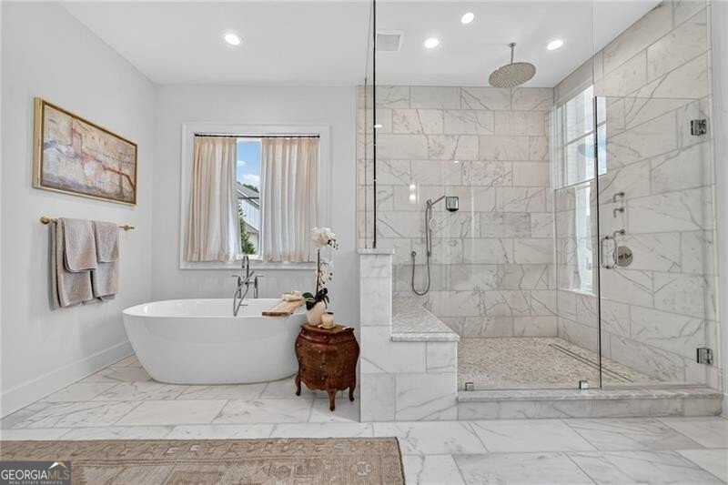 135 Von Lake Drive Alpharetta - 20
