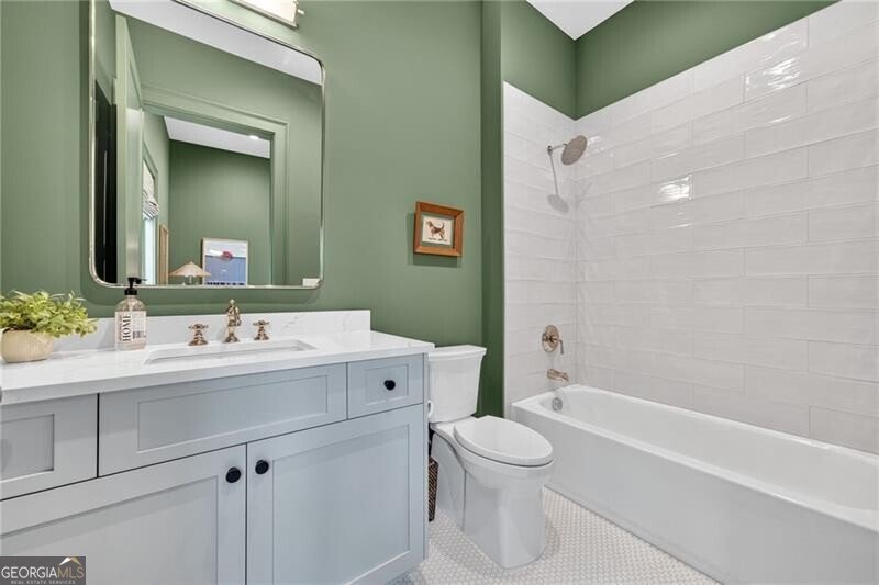 135 Von Lake Drive Alpharetta - 27